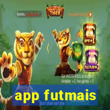 app futmais